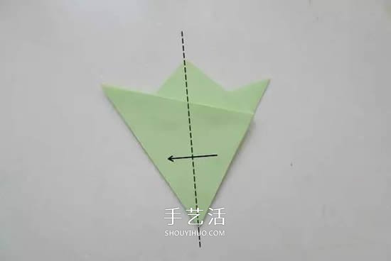 剪六角雪花的剪紙方法 雪花窗花怎么剪步驟圖 -  rpnrmr.com