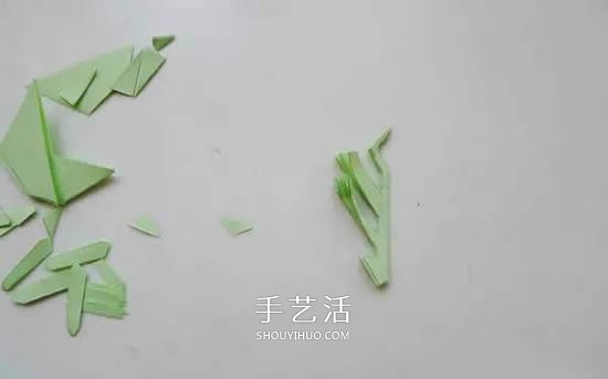剪六角雪花的剪紙方法 雪花窗花怎么剪步驟圖 -  rpnrmr.com