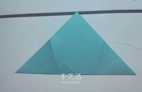 詳細(xì)凡爾賽花球教程 手工折紙凡爾賽花球圖解 -  rpnrmr.com