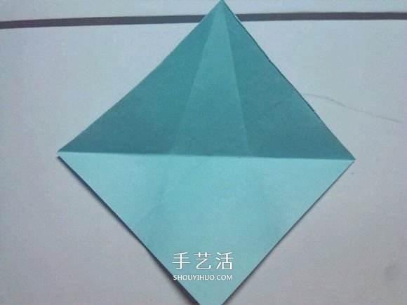 詳細(xì)凡爾賽花球教程 手工折紙凡爾賽花球圖解 -  rpnrmr.com