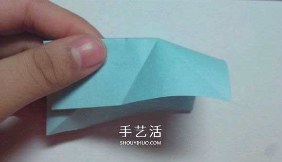 詳細(xì)凡爾賽花球教程 手工折紙凡爾賽花球圖解 -  rpnrmr.com