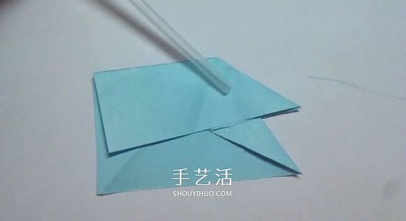 詳細(xì)凡爾賽花球教程 手工折紙凡爾賽花球圖解 -  rpnrmr.com