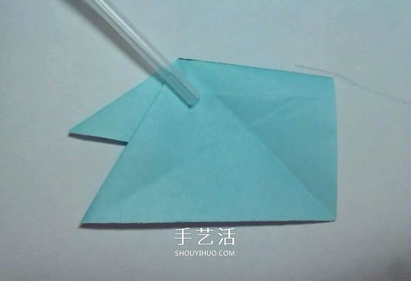 詳細(xì)凡爾賽花球教程 手工折紙凡爾賽花球圖解 -  rpnrmr.com