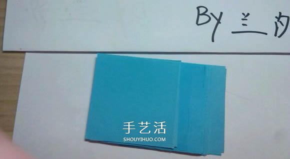 詳細(xì)凡爾賽花球教程 手工折紙凡爾賽花球圖解 -  rpnrmr.com
