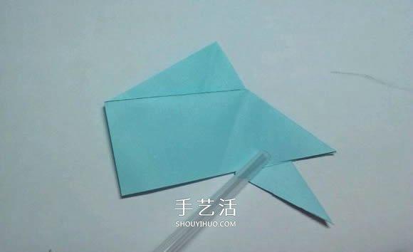 詳細(xì)凡爾賽花球教程 手工折紙凡爾賽花球圖解 -  rpnrmr.com