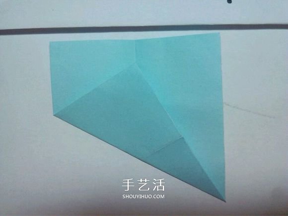 詳細(xì)凡爾賽花球教程 手工折紙凡爾賽花球圖解 -  rpnrmr.com