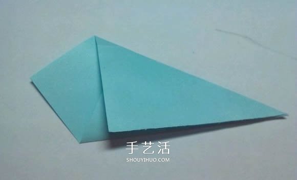 詳細(xì)凡爾賽花球教程 手工折紙凡爾賽花球圖解 -  rpnrmr.com