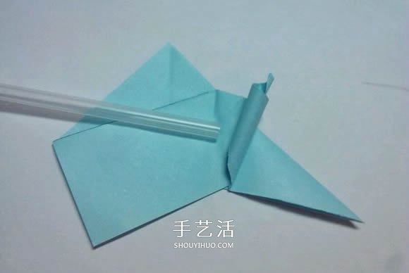 詳細(xì)凡爾賽花球教程 手工折紙凡爾賽花球圖解 -  rpnrmr.com