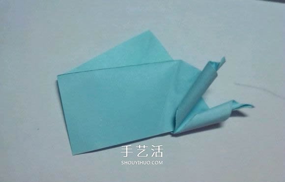 詳細(xì)凡爾賽花球教程 手工折紙凡爾賽花球圖解 -  rpnrmr.com