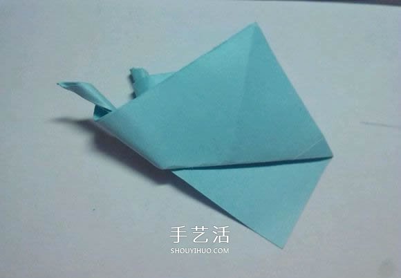 詳細(xì)凡爾賽花球教程 手工折紙凡爾賽花球圖解 -  rpnrmr.com