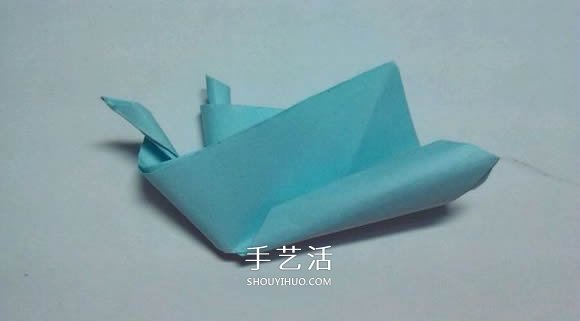詳細(xì)凡爾賽花球教程 手工折紙凡爾賽花球圖解 -  rpnrmr.com