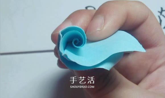 詳細(xì)凡爾賽花球教程 手工折紙凡爾賽花球圖解 -  rpnrmr.com