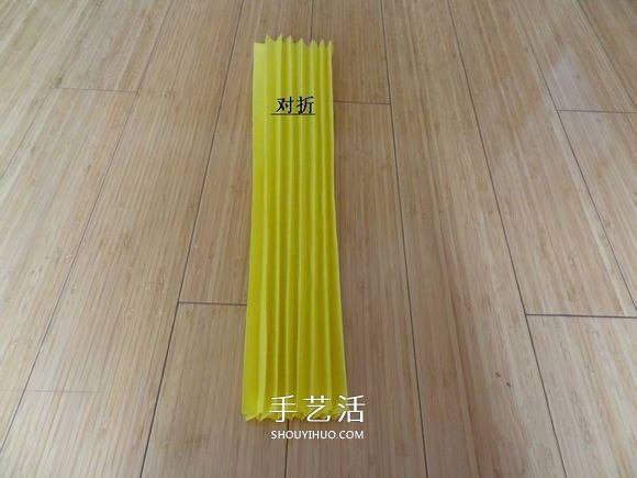 鷹的折紙教程 手工折紙展開翅膀雄鷹的步驟圖 -  rpnrmr.com