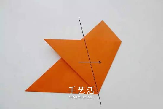 好看春節(jié)窗花剪紙方法 像是由“囍”字組成！ -  rpnrmr.com