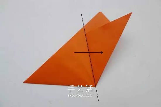好看春節(jié)窗花剪紙方法 像是由“囍”字組成！ -  rpnrmr.com