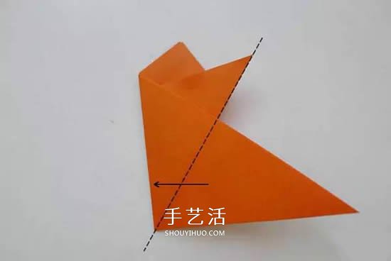 好看春節(jié)窗花剪紙方法 像是由“囍”字組成！ -  rpnrmr.com