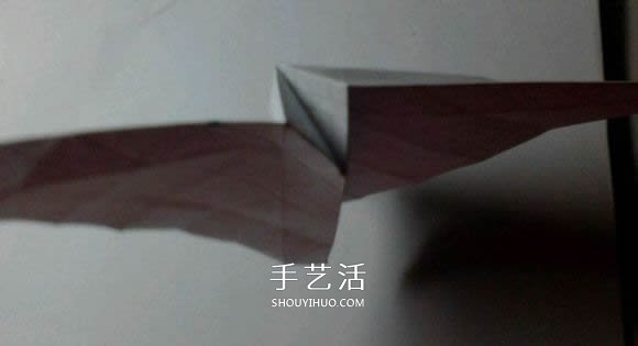 福山玫瑰改造而來 漂亮四角玫瑰花的折法圖解 -  rpnrmr.com