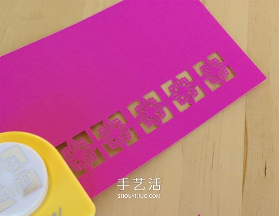 中國(guó)風(fēng)燈籠的制作方法 帶窗花燈籠的做法圖解 -  rpnrmr.com