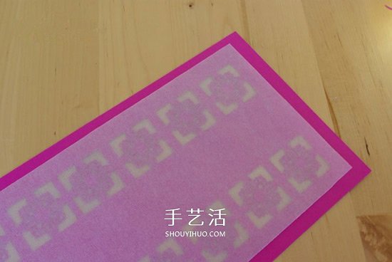 中國(guó)風(fēng)燈籠的制作方法 帶窗花燈籠的做法圖解 -  rpnrmr.com
