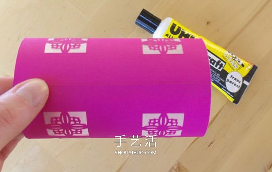 中國(guó)風(fēng)燈籠的制作方法 帶窗花燈籠的做法圖解 -  rpnrmr.com