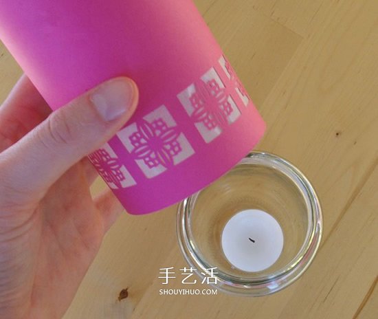 中國(guó)風(fēng)燈籠的制作方法 帶窗花燈籠的做法圖解 -  rpnrmr.com
