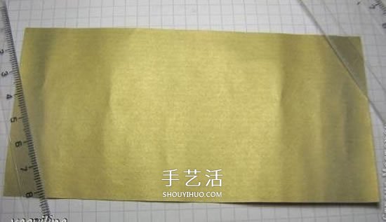 冬天的美麗折紙手工 立體雪花花球的折法圖解 -  rpnrmr.com