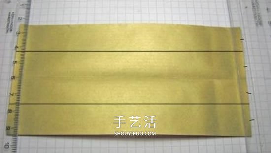 冬天的美麗折紙手工 立體雪花花球的折法圖解 -  rpnrmr.com