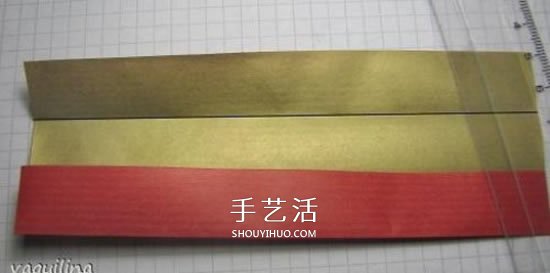 冬天的美麗折紙手工 立體雪花花球的折法圖解 -  rpnrmr.com