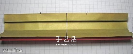 冬天的美麗折紙手工 立體雪花花球的折法圖解 -  rpnrmr.com