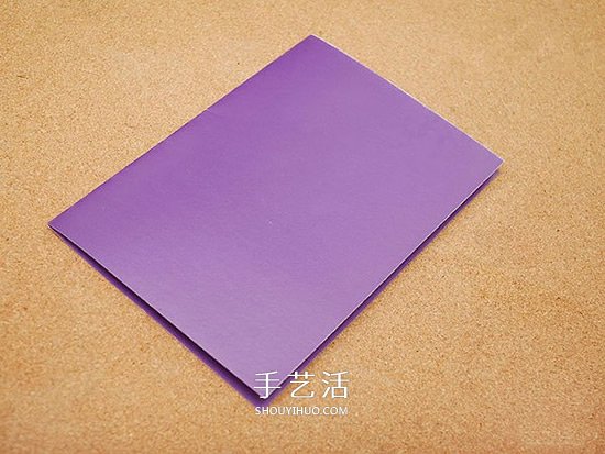 自制教師節(jié)賀卡：好看星星賀卡的做法圖解 -  rpnrmr.com