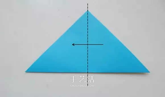 怎么剪紙窗花的教程 四角剪紙大圖案窗花圖解 -  rpnrmr.com