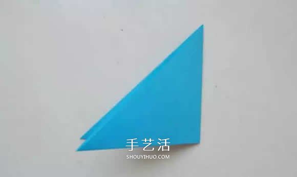 怎么剪紙窗花的教程 四角剪紙大圖案窗花圖解 -  rpnrmr.com