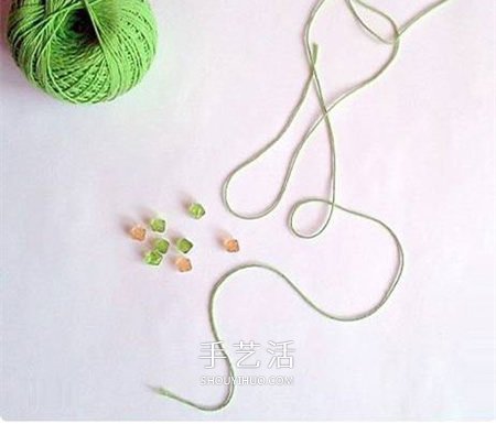 迎新年掛飾DIY 卡紙剪紙蝴蝶掛飾的方法圖解 -  rpnrmr.com
