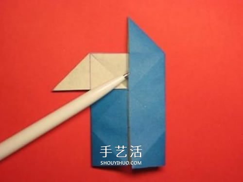 春意盎然的花球！手工折紙立體紙花球的教程 -  rpnrmr.com