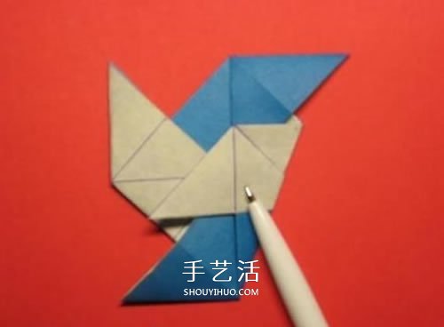 春意盎然的花球！手工折紙立體紙花球的教程 -  rpnrmr.com