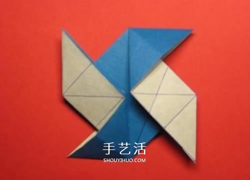 春意盎然的花球！手工折紙立體紙花球的教程 -  rpnrmr.com