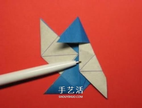 春意盎然的花球！手工折紙立體紙花球的教程 -  rpnrmr.com