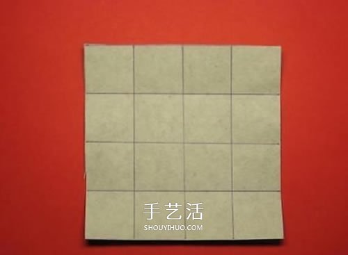 春意盎然的花球！手工折紙立體紙花球的教程 -  rpnrmr.com