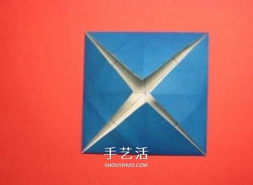 春意盎然的花球！手工折紙立體紙花球的教程 -  rpnrmr.com