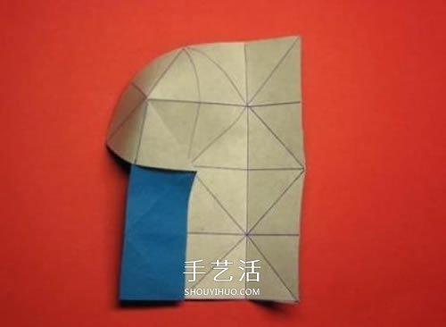 春意盎然的花球！手工折紙立體紙花球的教程 -  rpnrmr.com