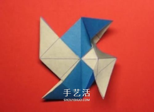 春意盎然的花球！手工折紙立體紙花球的教程 -  rpnrmr.com