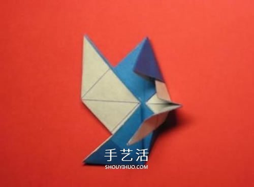 春意盎然的花球！手工折紙立體紙花球的教程 -  rpnrmr.com