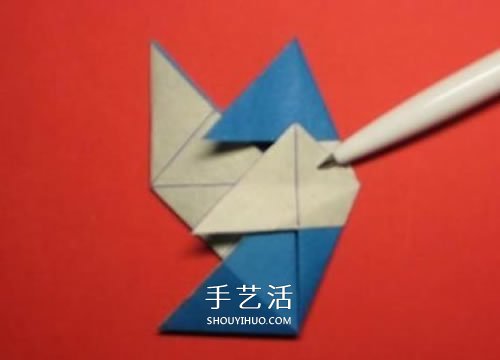 春意盎然的花球！手工折紙立體紙花球的教程 -  rpnrmr.com