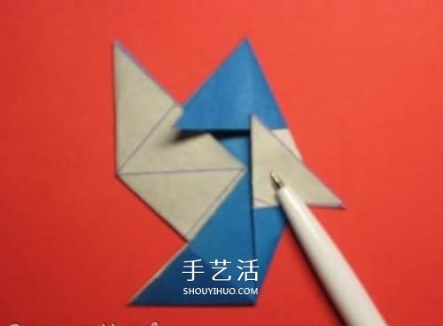 春意盎然的花球！手工折紙立體紙花球的教程 -  rpnrmr.com