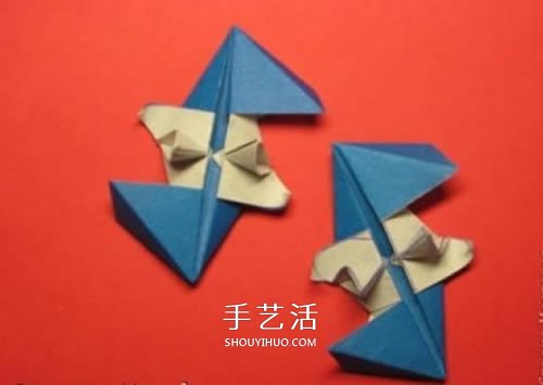 春意盎然的花球！手工折紙立體紙花球的教程 -  rpnrmr.com