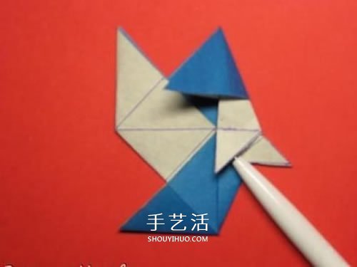 春意盎然的花球！手工折紙立體紙花球的教程 -  rpnrmr.com
