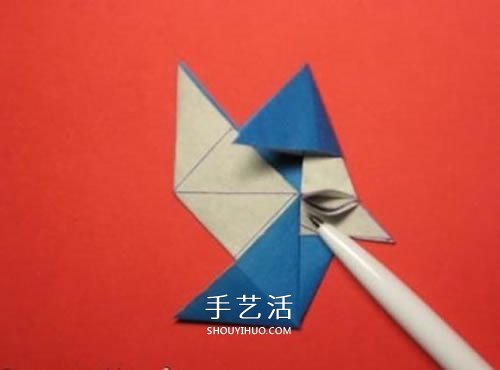 春意盎然的花球！手工折紙立體紙花球的教程 -  rpnrmr.com