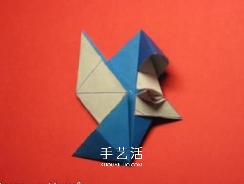 春意盎然的花球！手工折紙立體紙花球的教程 -  rpnrmr.com