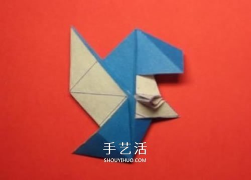 春意盎然的花球！手工折紙立體紙花球的教程 -  rpnrmr.com