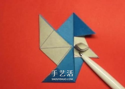 春意盎然的花球！手工折紙立體紙花球的教程 -  rpnrmr.com